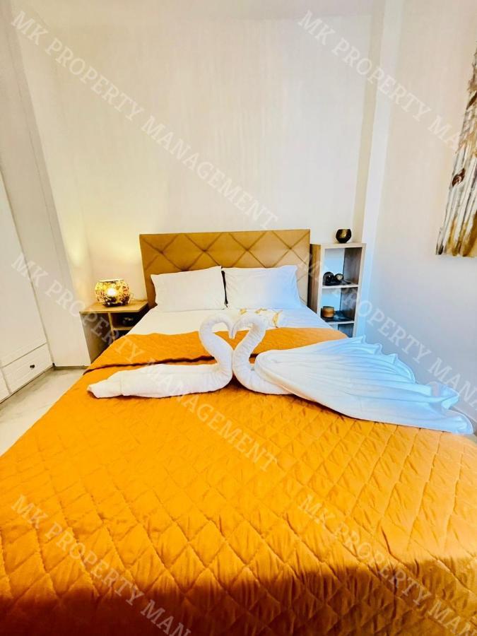 Milos Center Apt. 32 Διαμέρισμα