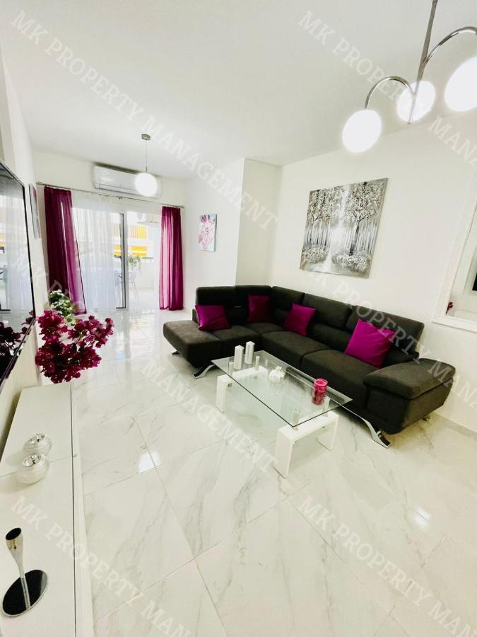 Apartment Milos Center Apt. 32