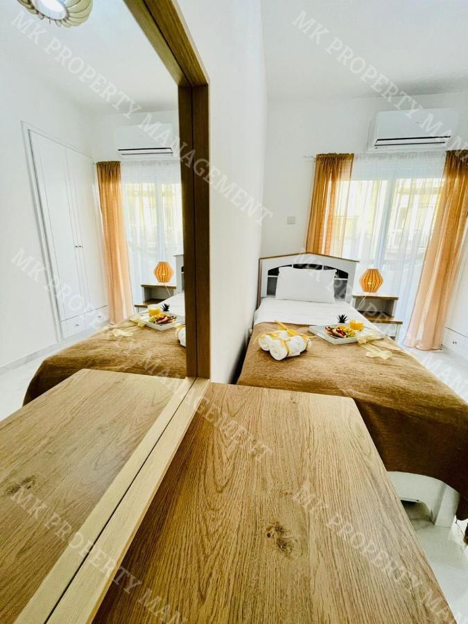 Milos Center Apt. 32 Apartment Larnaca